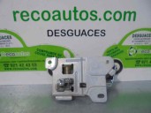 Recambio de maneta interior delantera derecha para mitsubishi montero (v20/v40) 3.0 v6 cat referencia OEM IAM CAJA 1 