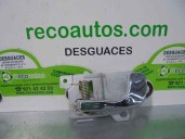 Recambio de maneta interior delantera izquierda para mitsubishi montero (v20/v40) 3.0 v6 cat referencia OEM IAM 