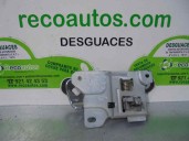Recambio de maneta interior delantera izquierda para mitsubishi montero (v20/v40) 3.0 v6 cat referencia OEM IAM 