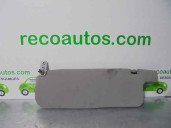 Recambio de parasol derecho para mitsubishi montero (v20/v40) 3.0 v6 cat referencia OEM IAM   