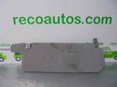 Recambio de parasol derecho para mitsubishi montero (v20/v40) 3.0 v6 cat referencia OEM IAM   