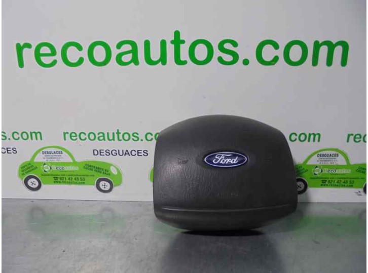 Recambio de airbag delantero izquierdo para ford transit mod. 2000 combi 2.0 td cat referencia OEM IAM YC1AV043B13 
