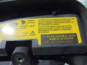 Recambio de airbag delantero izquierdo para ford transit mod. 2000 combi 2.0 td cat referencia OEM IAM YC1AV043B13 