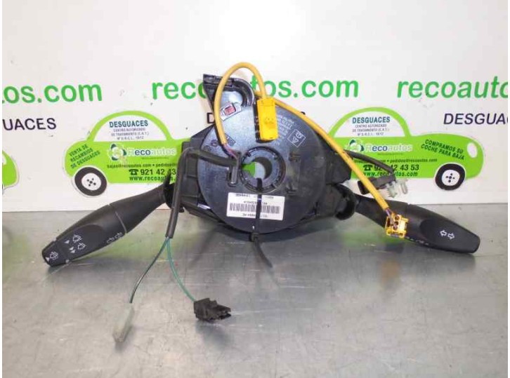 Recambio de mando luces para ford transit mod. 2000 combi 2.0 td cat referencia OEM IAM YC1T13335 