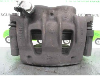 Recambio de pinza freno delantera derecha para ford transit mod. 2000 combi 2.0 td cat referencia OEM IAM BOSCH