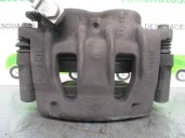 Recambio de pinza freno delantera derecha para ford transit mod. 2000 combi 2.0 td cat referencia OEM IAM BOSCH