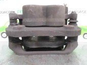 Recambio de pinza freno delantera derecha para ford transit mod. 2000 combi 2.0 td cat referencia OEM IAM BOSCH