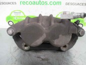 Recambio de pinza freno delantera derecha para ford transit mod. 2000 combi 2.0 td cat referencia OEM IAM BOSCH