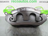 Recambio de pinza freno delantera derecha para ford transit mod. 2000 combi 2.0 td cat referencia OEM IAM BOSCH