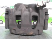 Recambio de pinza freno delantera izquierda para ford transit mod. 2000 combi 2.0 td cat referencia OEM IAM BOSCH