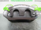 Recambio de pinza freno delantera izquierda para ford transit mod. 2000 combi 2.0 td cat referencia OEM IAM BOSCH