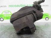 Recambio de pinza freno delantera izquierda para ford transit mod. 2000 combi 2.0 td cat referencia OEM IAM BOSCH