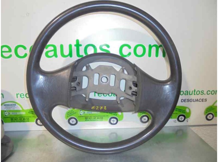 Recambio de volante para ford transit mod. 2000 combi 2.0 td cat referencia OEM IAM YC1A3600  