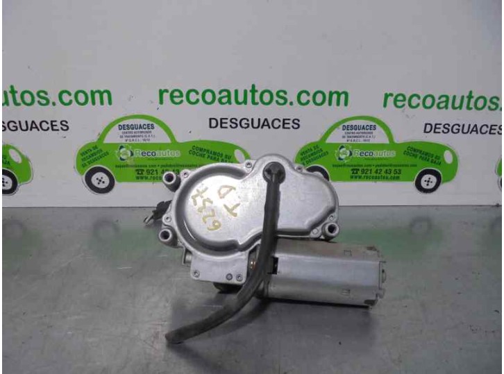 Recambio de motor limpia trasero para ford transit mod. 2000 combi 2.0 td cat referencia OEM IAM YC1517W400 