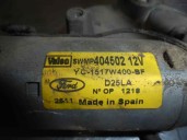 Recambio de motor limpia trasero para ford transit mod. 2000 combi 2.0 td cat referencia OEM IAM YC1517W400 