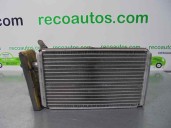 Recambio de radiador calefaccion / aire acondicionado para ford transit mod. 2000 combi 2.0 td cat referencia OEM IAM 