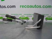 Recambio de radiador calefaccion / aire acondicionado para ford transit mod. 2000 combi 2.0 td cat referencia OEM IAM 
