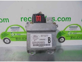 Recambio de centralita airbag para ford transit mod. 2000 combi 2.0 td cat referencia OEM IAM 1C1A14B321BC 