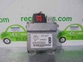 Recambio de centralita airbag para ford transit mod. 2000 combi 2.0 td cat referencia OEM IAM 1C1A14B321BC  