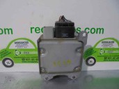 Recambio de centralita airbag para ford transit mod. 2000 combi 2.0 td cat referencia OEM IAM 1C1A14B321BC  