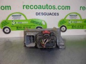 Recambio de centralita airbag para ford transit mod. 2000 combi 2.0 td cat referencia OEM IAM 1C1A14B321BC 