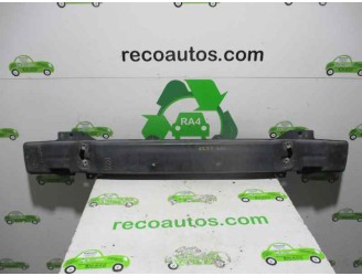 Recambio de refuerzo paragolpes delantero para ford transit mod. 2000 combi 2.0 td cat referencia OEM IAM DE PLASTICO 