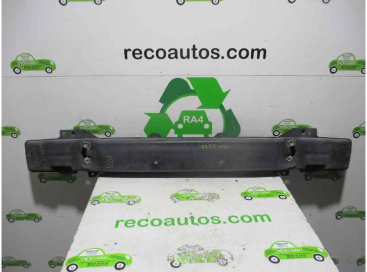 Recambio de refuerzo paragolpes delantero para ford transit mod. 2000 combi 2.0 td cat referencia OEM IAM DE PLASTICO 