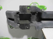 Recambio de refuerzo paragolpes delantero para ford transit mod. 2000 combi 2.0 td cat referencia OEM IAM DE PLASTICO 