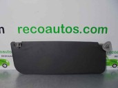 Recambio de parasol derecho para ford transit mod. 2000 combi 2.0 td cat referencia OEM IAM 