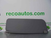 Recambio de parasol izquierdo para ford transit mod. 2000 combi 2.0 td cat referencia OEM IAM 