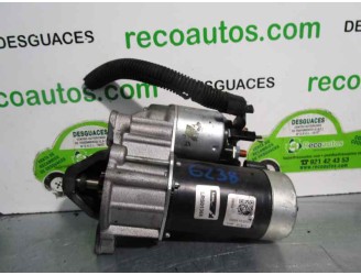 Recambio de motor arranque para renault laguna (b56) 3.0 v6 referencia OEM IAM  LRS01366 LUCAS