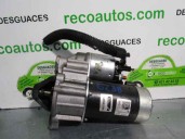 Replacement starter motor for Renault Laguna (B56) 3.0 V6 OEM IAM reference LRS01366 LUCAS