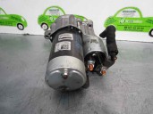 Replacement starter motor for Renault Laguna (B56) 3.0 V6 OEM IAM reference LRS01366 LUCAS