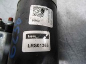 Replacement starter motor for Renault Laguna (B56) 3.0 V6 OEM IAM reference LRS01366 LUCAS