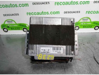 Recambio de centralita motor uce para renault laguna (b56) 3.0 v6 referencia OEM IAM 7700860309 S103715100G SIEMENS