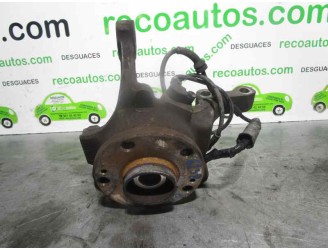 Recambio de mangueta delantera derecha para renault laguna (b56) 3.0 v6 referencia OEM IAM 400140005R  