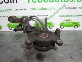 Recambio de mangueta delantera derecha para renault laguna (b56) 3.0 v6 referencia OEM IAM 400140005R  