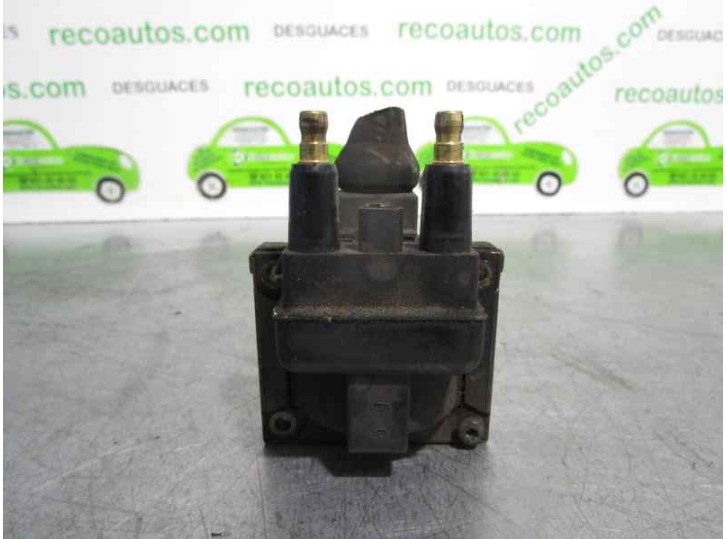 Replacement ignition coil for Renault Laguna (B56) 3.0 V6 OEM IAM reference 