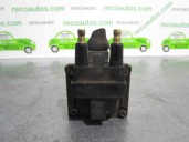 Replacement ignition coil for Renault Laguna (B56) 3.0 V6 OEM IAM reference 