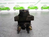 Replacement ignition coil for Renault Laguna (B56) 3.0 V6 OEM IAM reference 