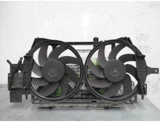 Recambio de electroventilador para renault laguna (b56) 3.0 v6 referencia OEM IAM 2176411065 8240109 GATE