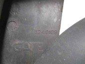 Recambio de electroventilador para renault laguna (b56) 3.0 v6 referencia OEM IAM 2176411065 8240109 GATE