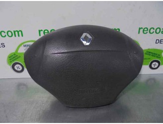 Recambio de airbag delantero izquierdo para renault scenic (ja..) 1.9 dci diesel cat referencia OEM IAM 7700433083  