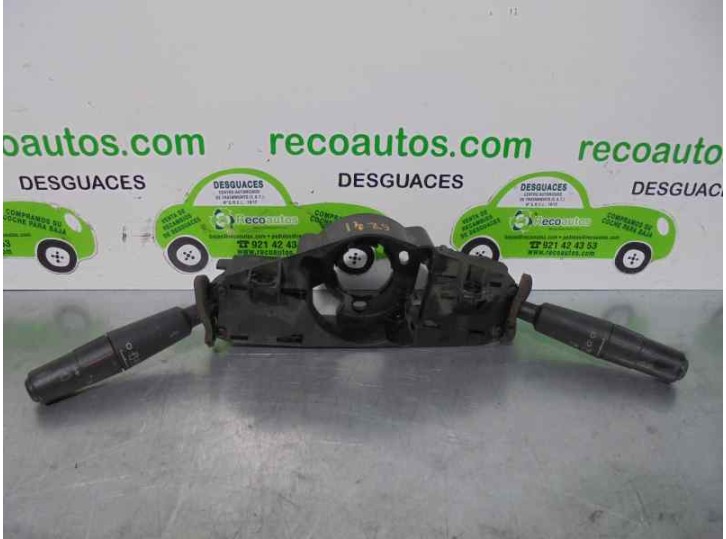 Recambio de mando luces para peugeot 306 berlina 3/5 puertas (s1) 1.9 turbodiesel referencia OEM IAM 9623337580  