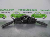 Recambio de mando luces para peugeot 306 berlina 3/5 puertas (s1) 1.9 turbodiesel referencia OEM IAM 9623337580 