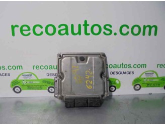 Recambio de centralita motor uce para renault megane i fase 2 berlina (ba0) 1.9 dci diesel cat referencia OEM IAM 8200039569 028