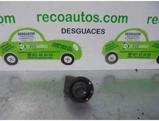 Recambio de mando retrovisor para renault megane i fase 2 berlina (ba0) 1.9 dci diesel cat referencia OEM IAM 