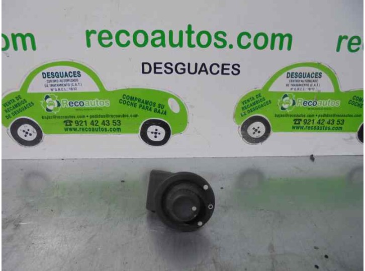 Recambio de mando retrovisor para renault megane i fase 2 berlina (ba0) 1.9 dci diesel cat referencia OEM IAM 