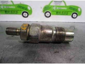 Recambio de inyector para nissan primera berlina (p11) 2.0 turbodiesel cat referencia OEM IAM 71A1361 