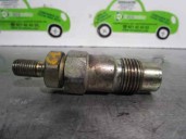 Recambio de inyector para nissan primera berlina (p11) 2.0 turbodiesel cat referencia OEM IAM 71A1361  